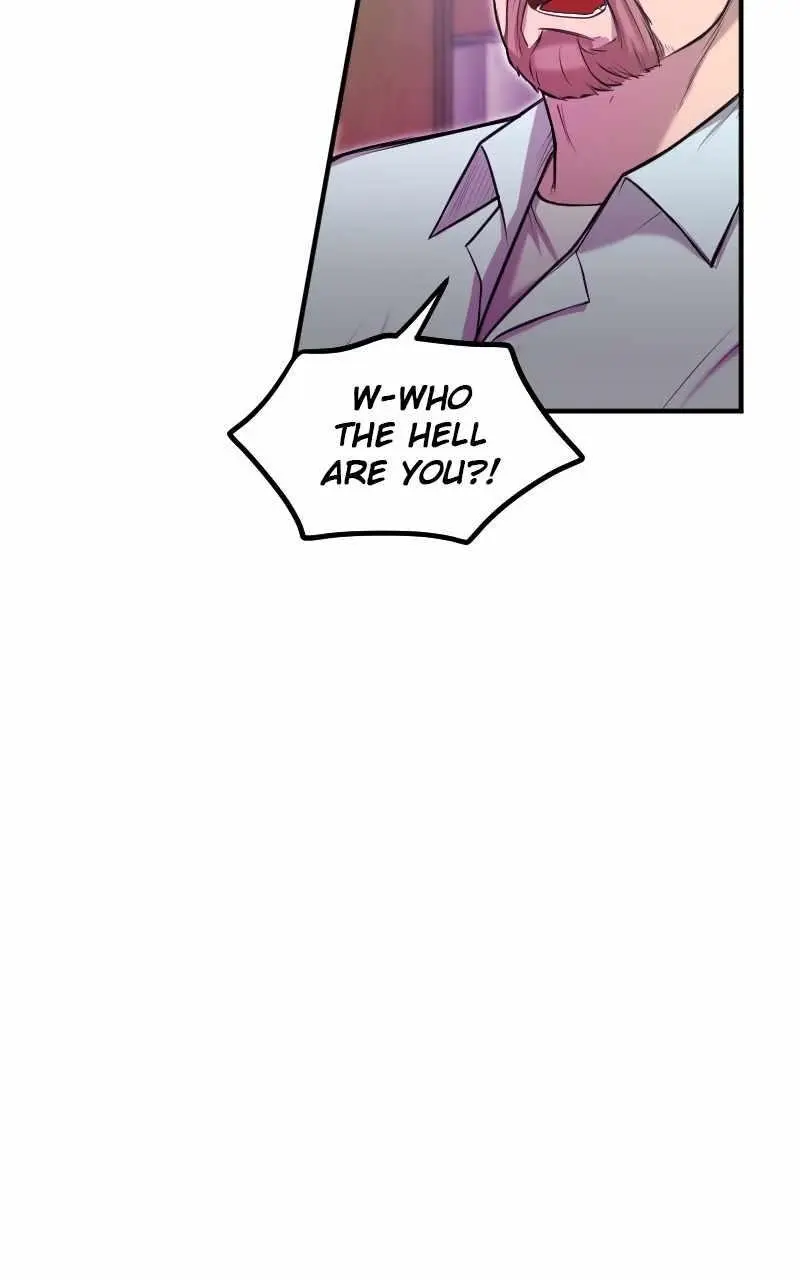 Paranoid Mage Chapter 12 - Page 52