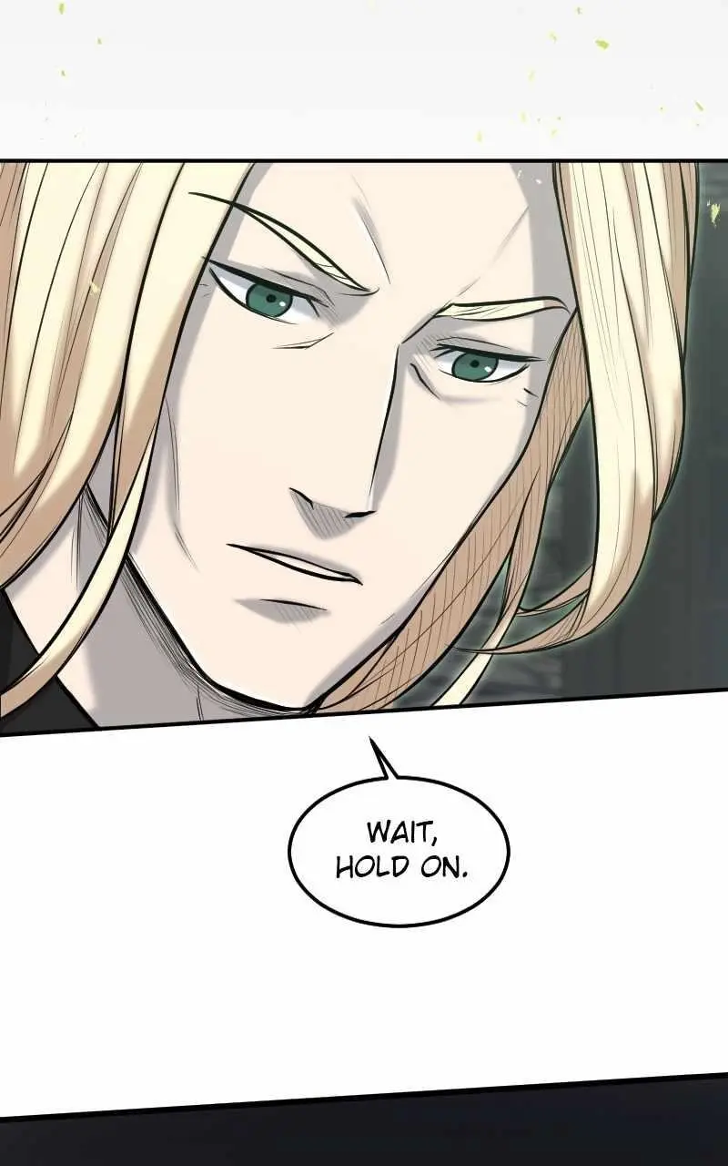 Paranoid Mage Chapter 12 - Page 84