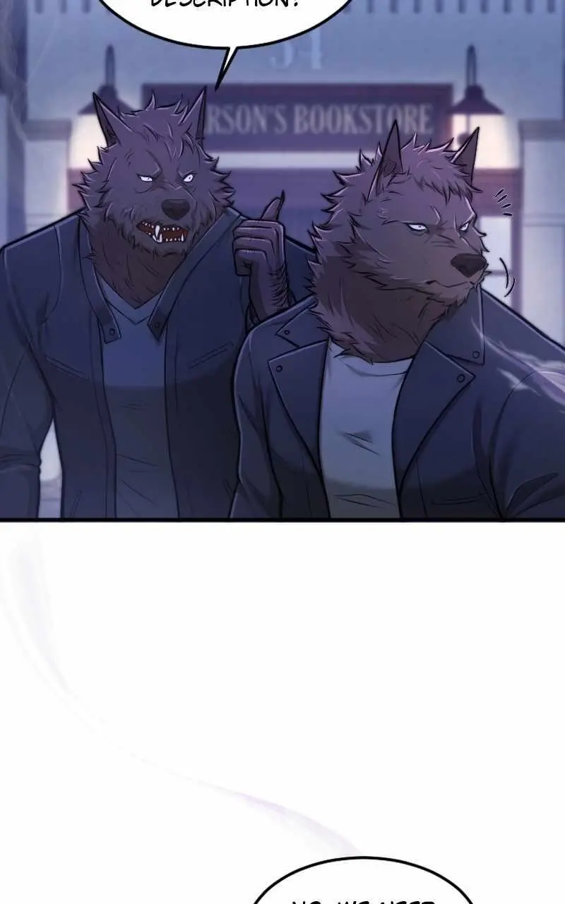 Paranoid Mage Chapter 13 - Page 63