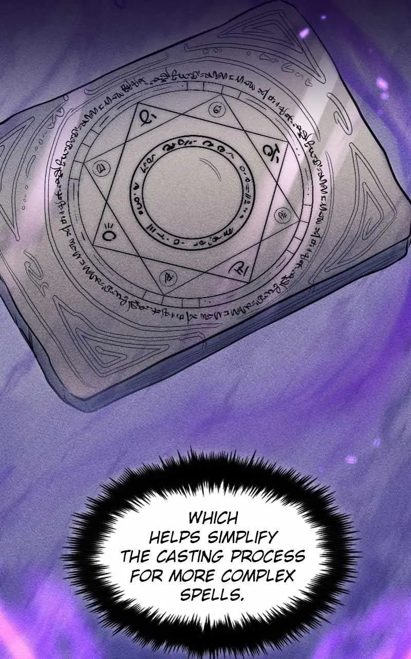 Paranoid Mage Chapter 13 - Page 77