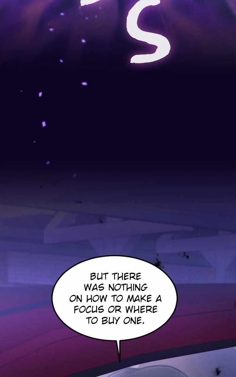 Paranoid Mage Chapter 13 - Page 79
