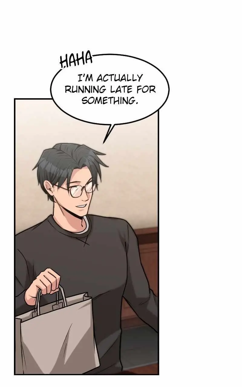 Paranoid Mage Chapter 14 - Page 79