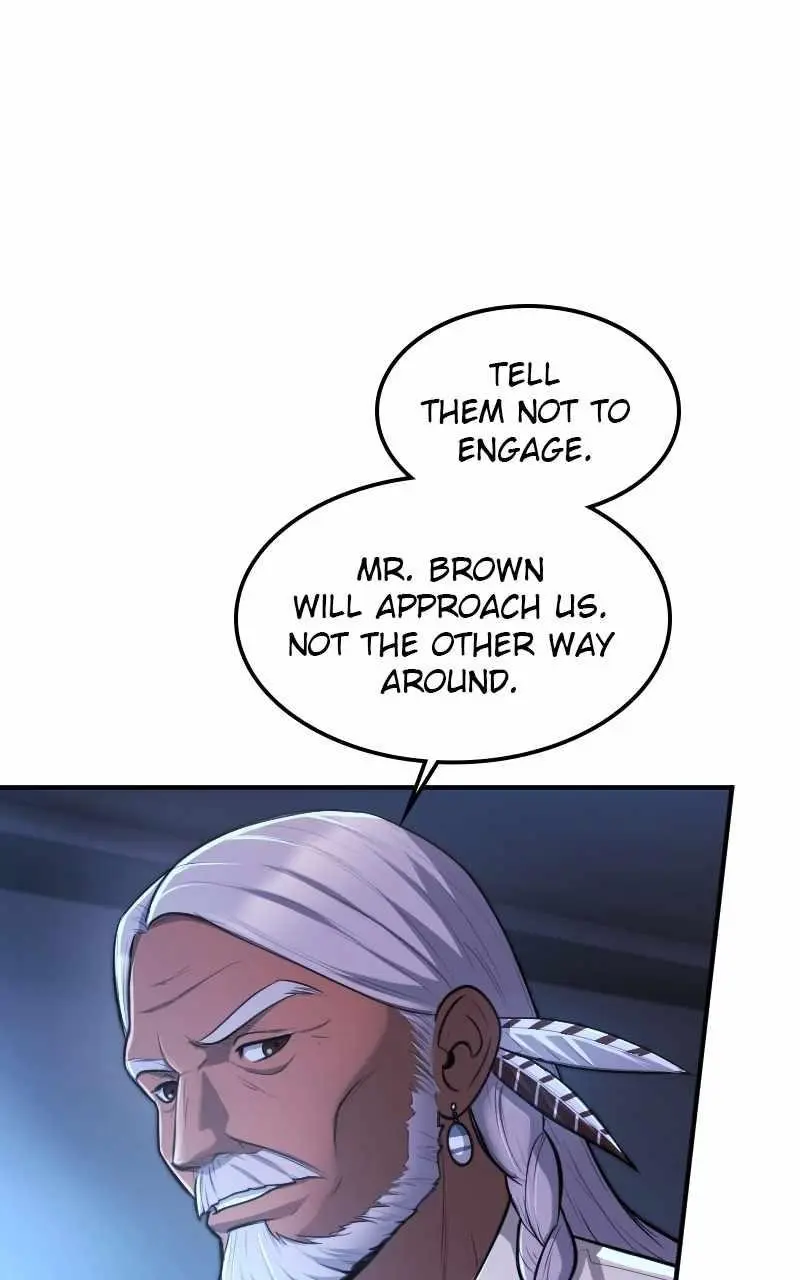 Paranoid Mage Chapter 15 - Page 16