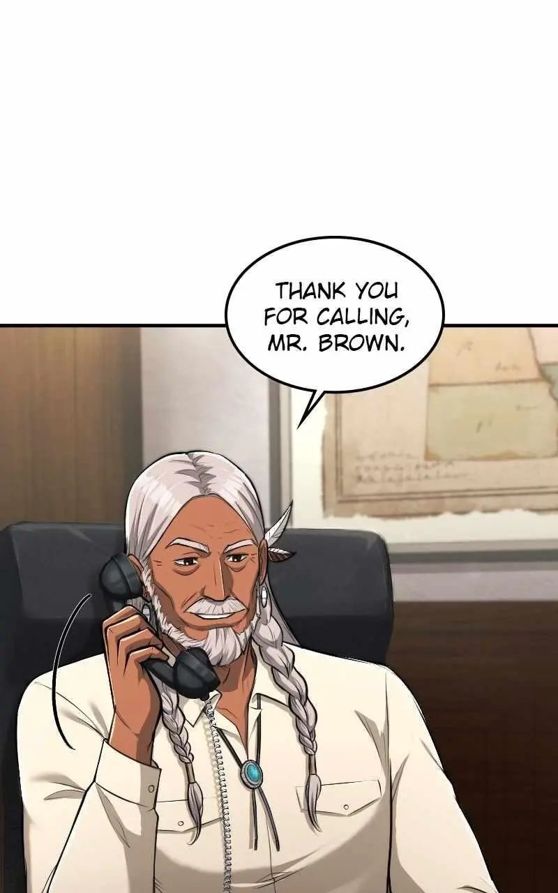 Paranoid Mage Chapter 15 - Page 27