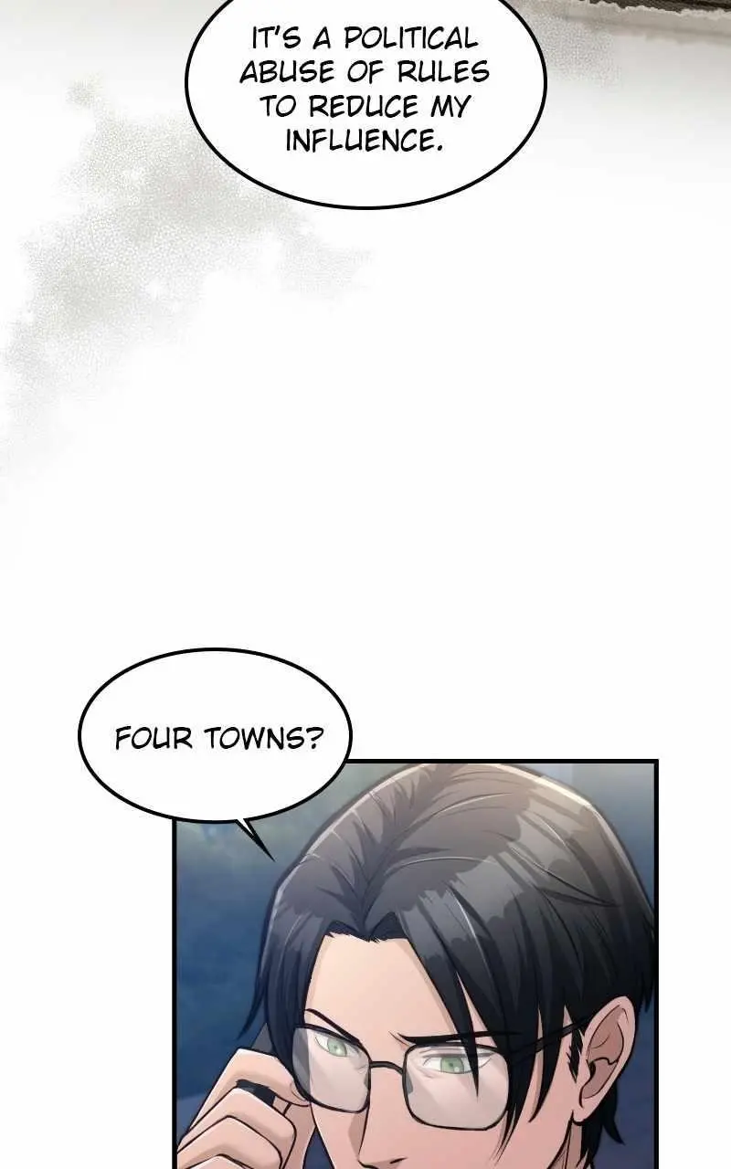 Paranoid Mage Chapter 15 - Page 39