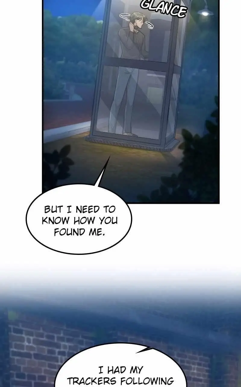 Paranoid Mage Chapter 15 - Page 45