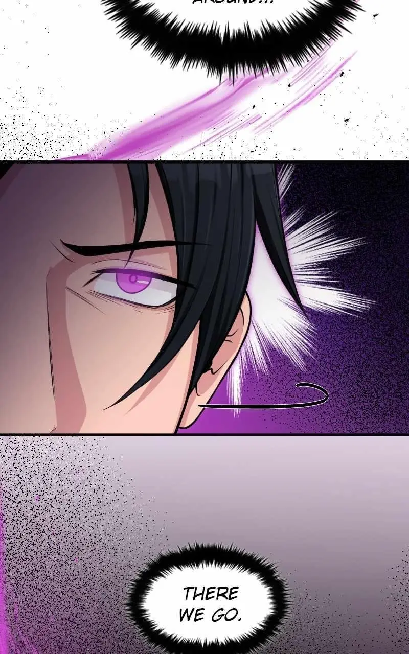 Paranoid Mage Chapter 16 - Page 27