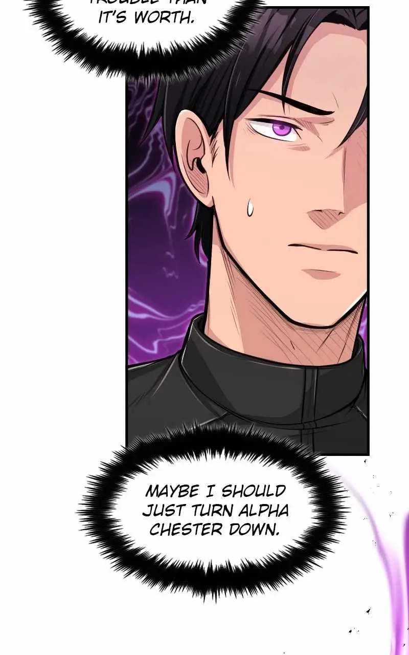 Paranoid Mage Chapter 16 - Page 36