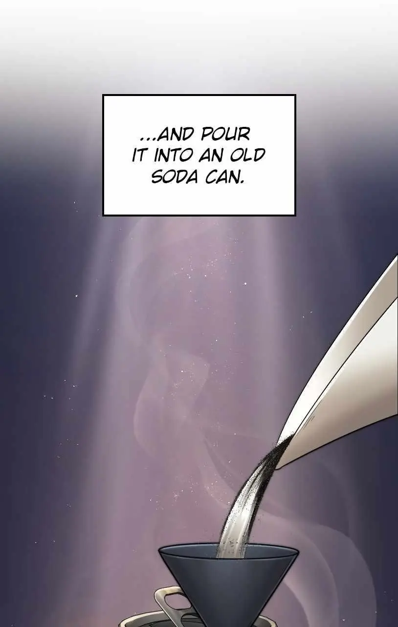 Paranoid Mage Chapter 17 - Page 13