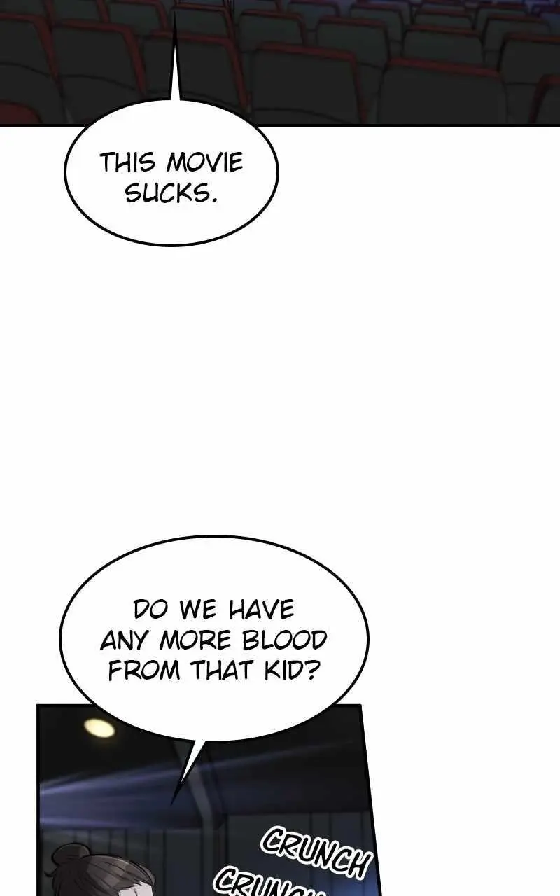 Paranoid Mage Chapter 17 - Page 24