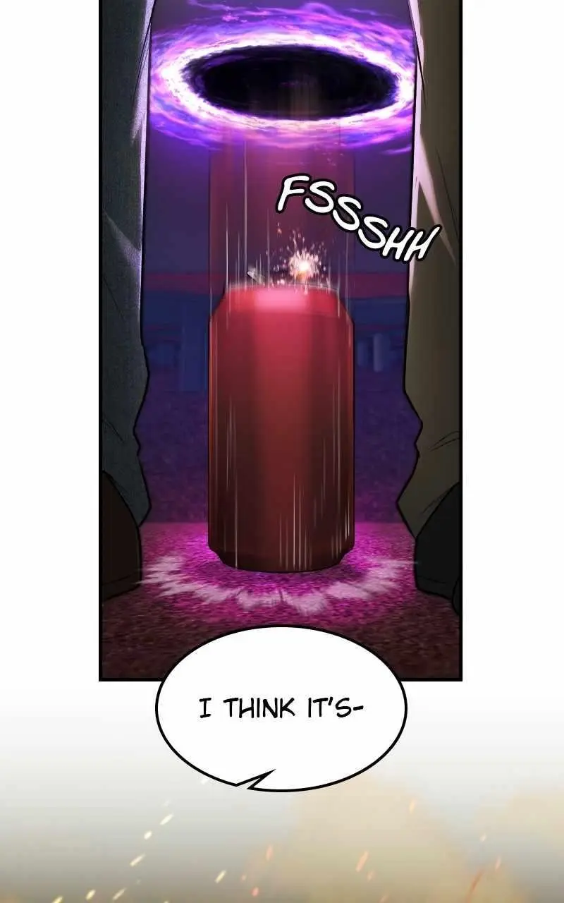 Paranoid Mage Chapter 17 - Page 27