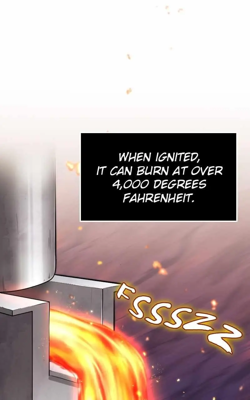 Paranoid Mage Chapter 17 - Page 5