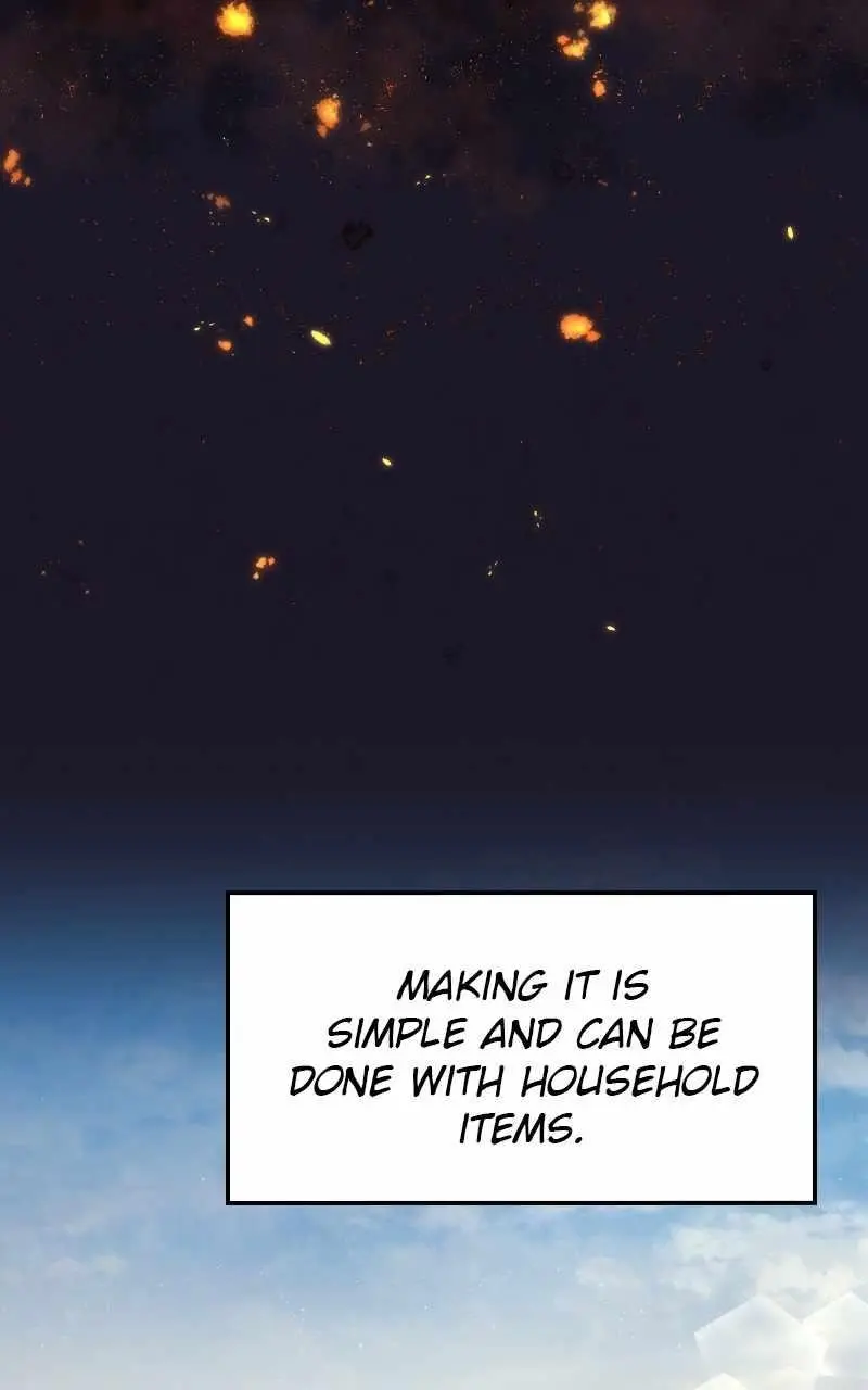 Paranoid Mage Chapter 17 - Page 8