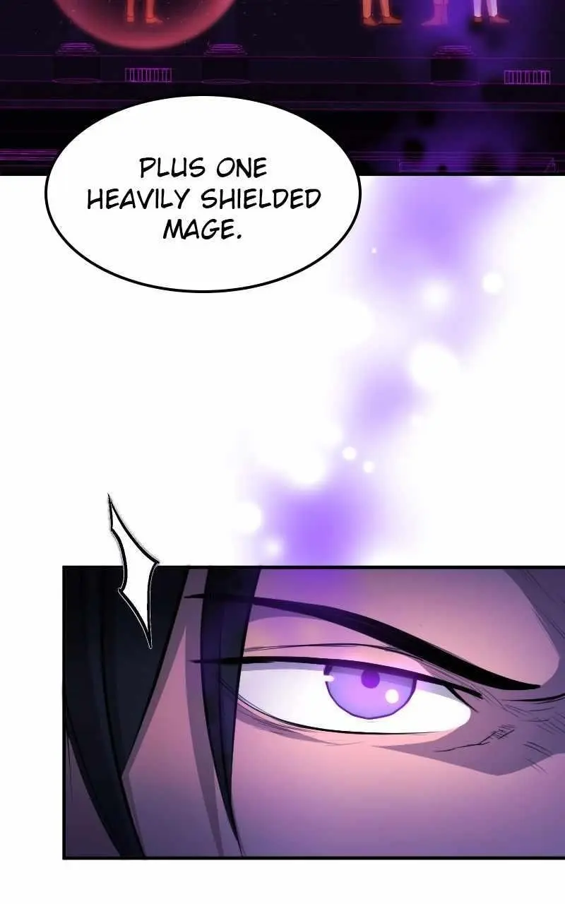 Paranoid Mage Chapter 17 - Page 88