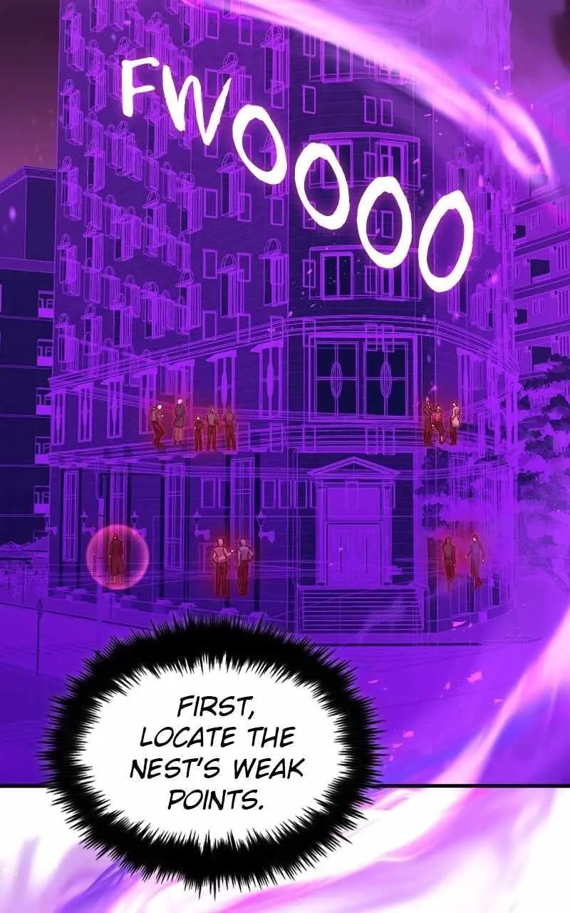 Paranoid Mage Chapter 18 - Page 20