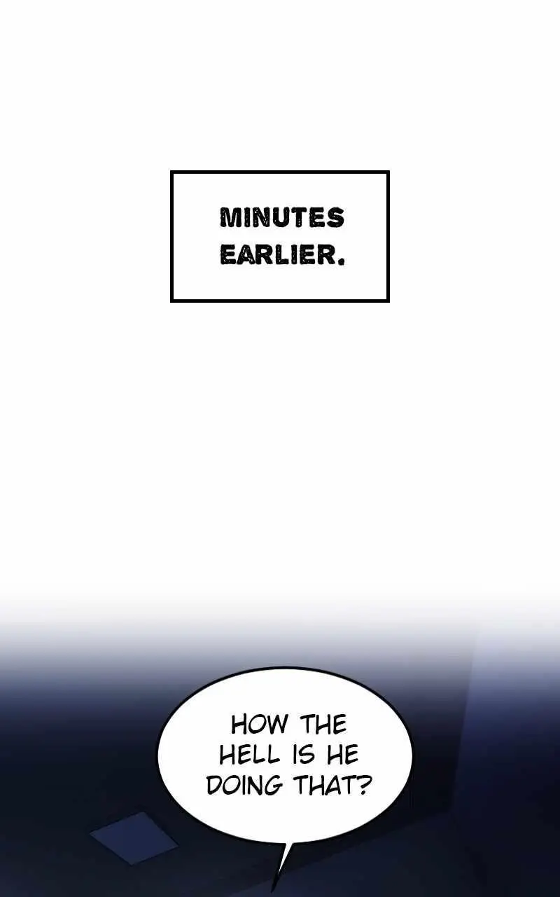 Paranoid Mage Chapter 18 - Page 78