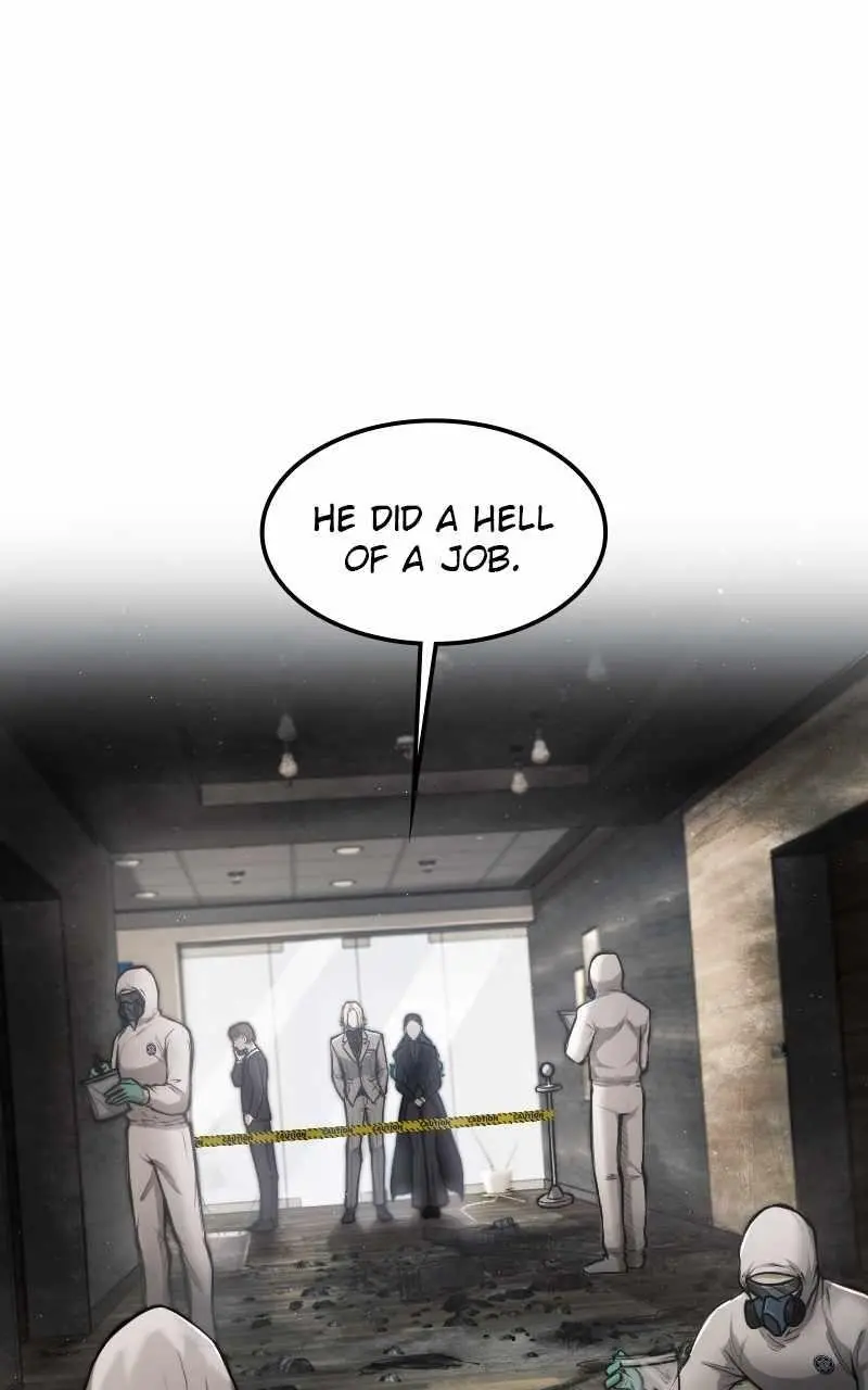 Paranoid Mage Chapter 19 - Page 1