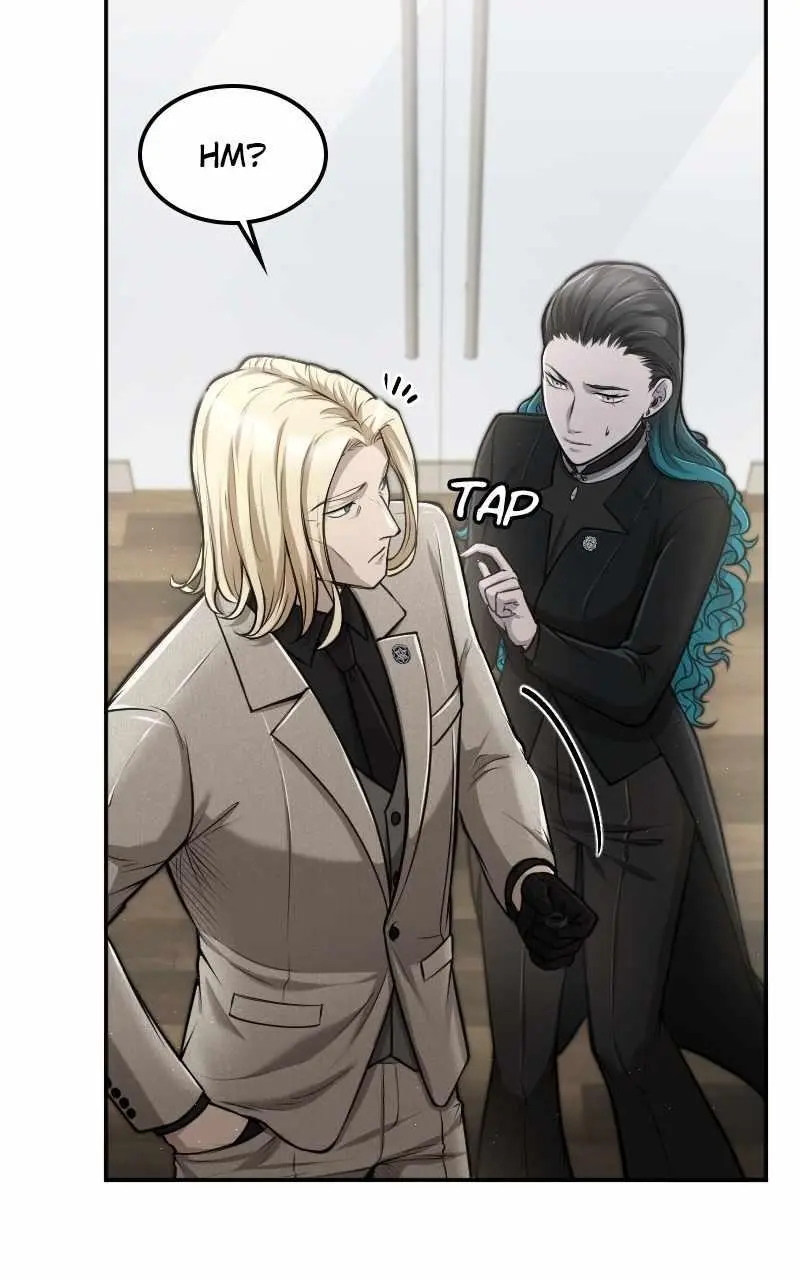 Paranoid Mage Chapter 19 - Page 15