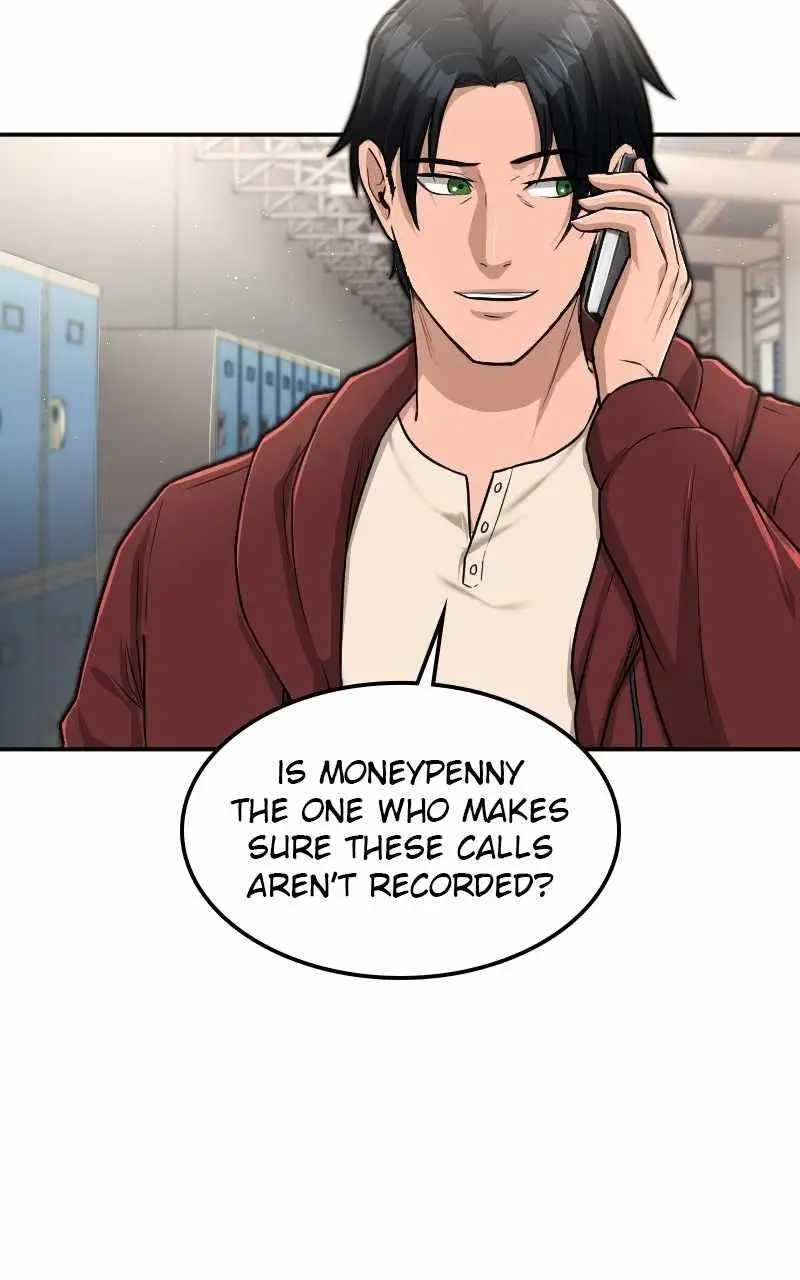 Paranoid Mage Chapter 19 - Page 72