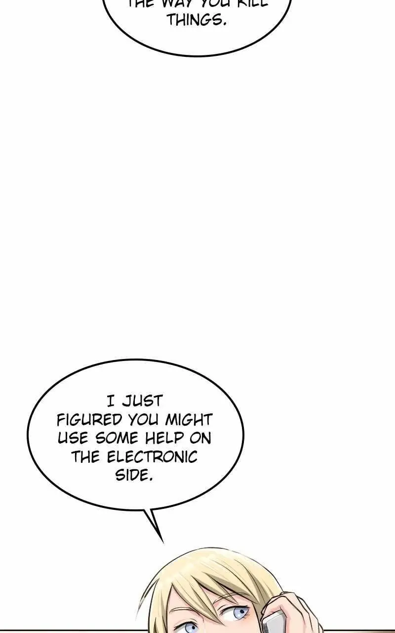 Paranoid Mage Chapter 19 - Page 74