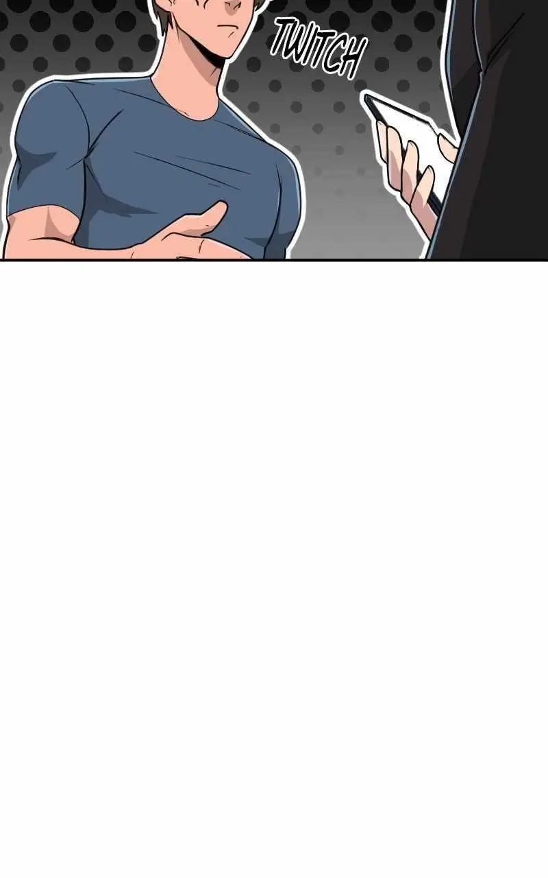 Paranoid Mage Chapter 2 - Page 33