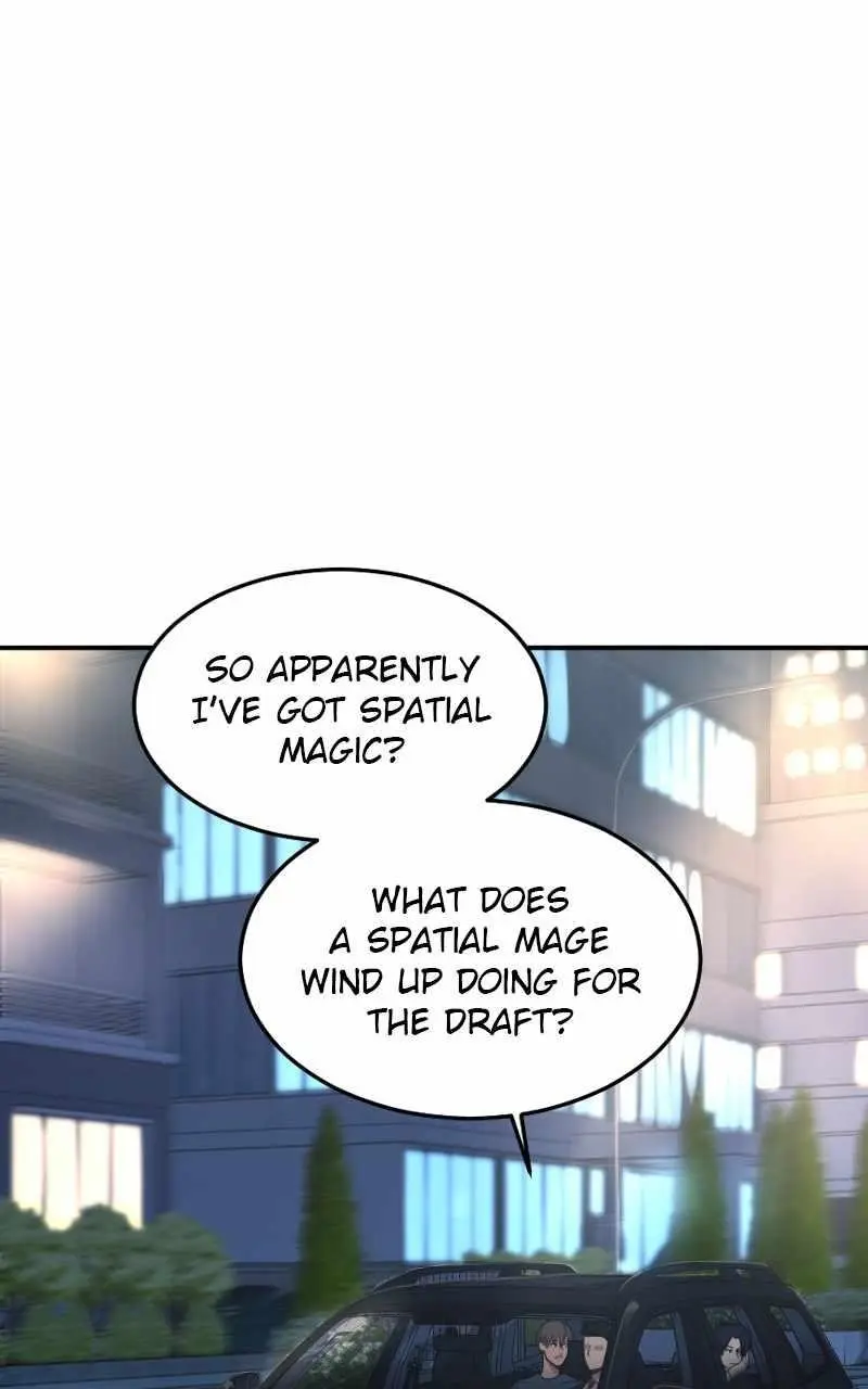 Paranoid Mage Chapter 2 - Page 34