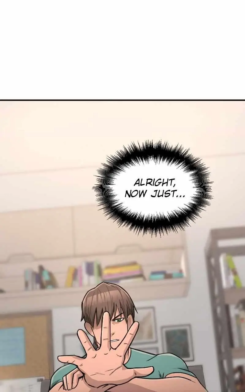 Paranoid Mage Chapter 2 - Page 63