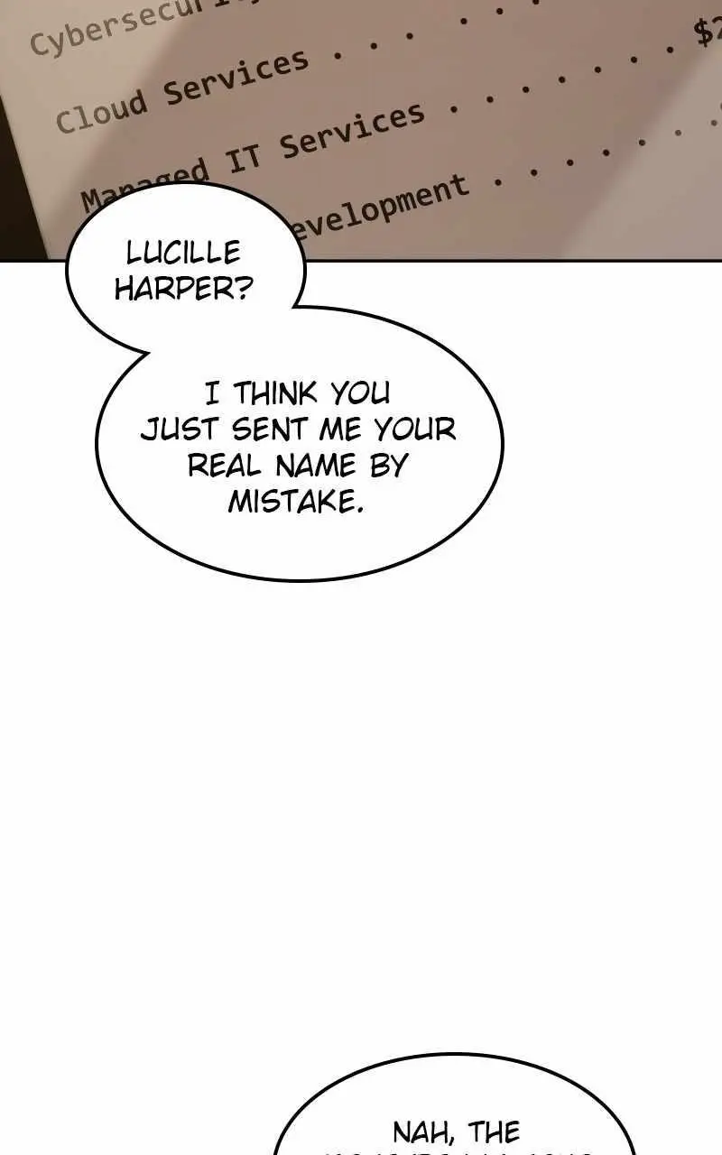 Paranoid Mage Chapter 20 - Page 25