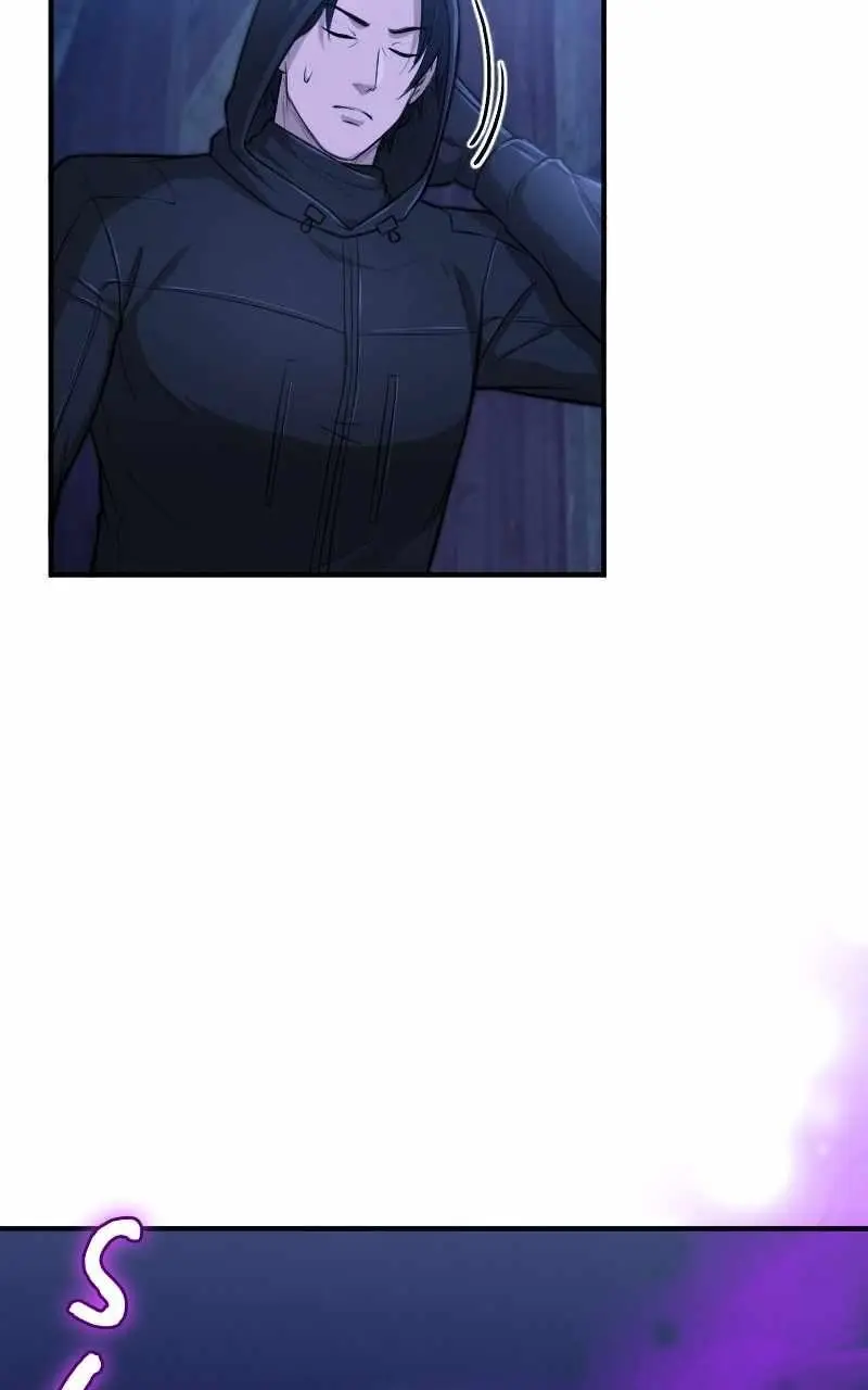 Paranoid Mage Chapter 21 - Page 22