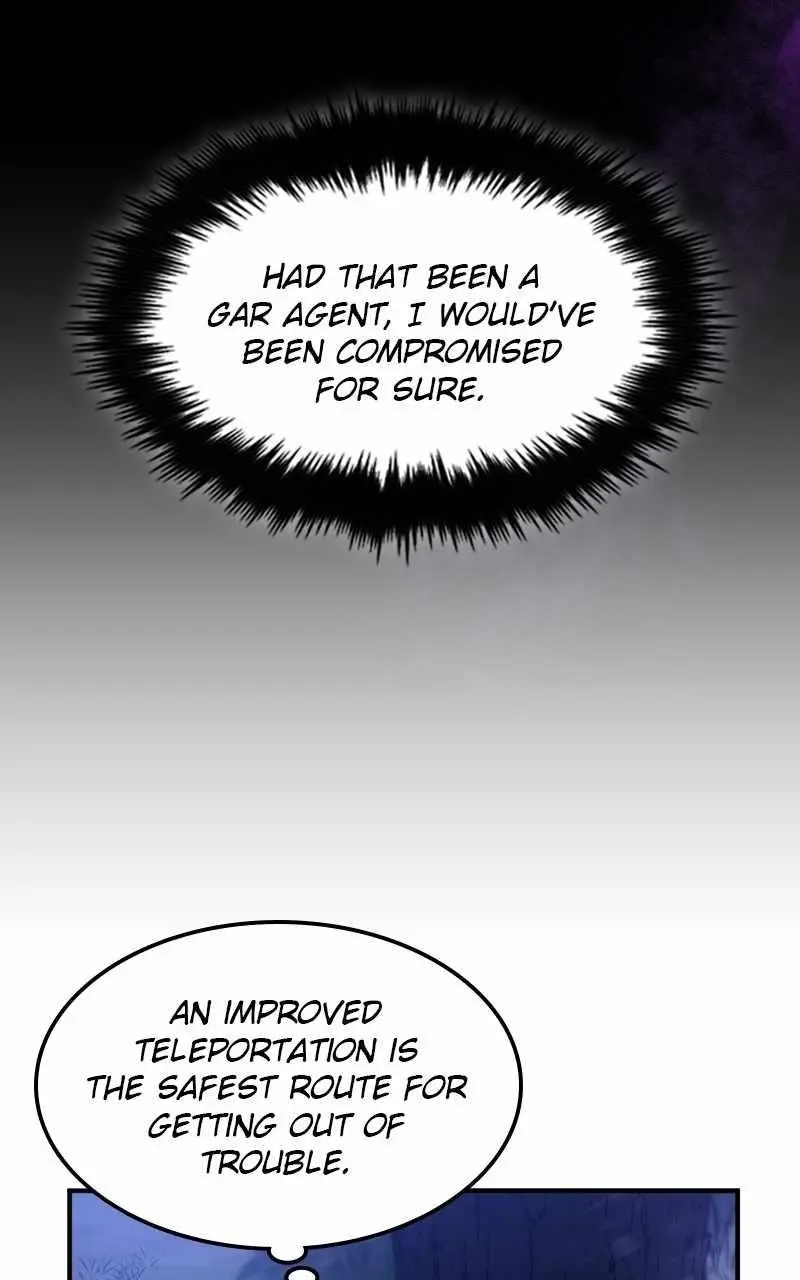 Paranoid Mage Chapter 21 - Page 61