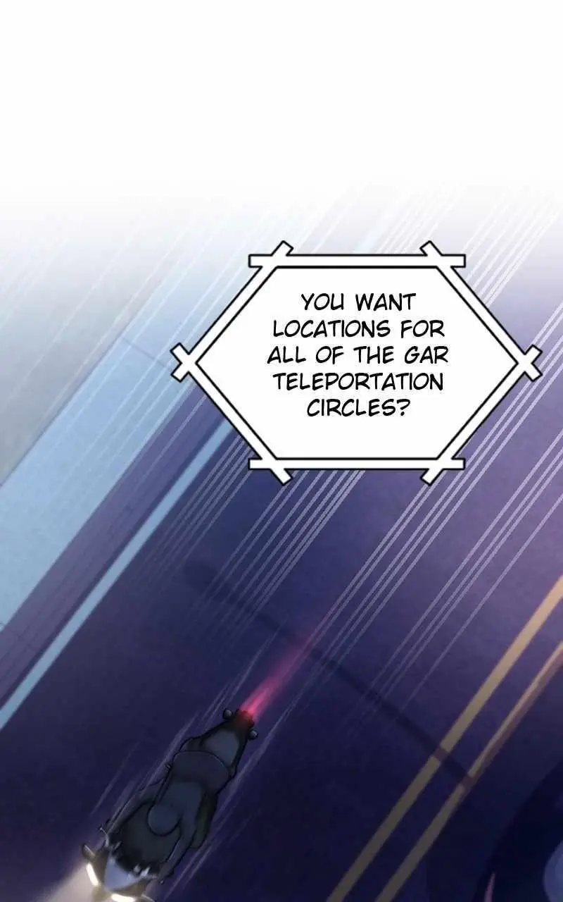 Paranoid Mage Chapter 22 - Page 1