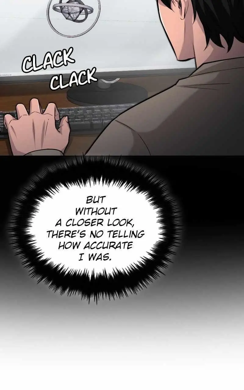 Paranoid Mage Chapter 22 - Page 20