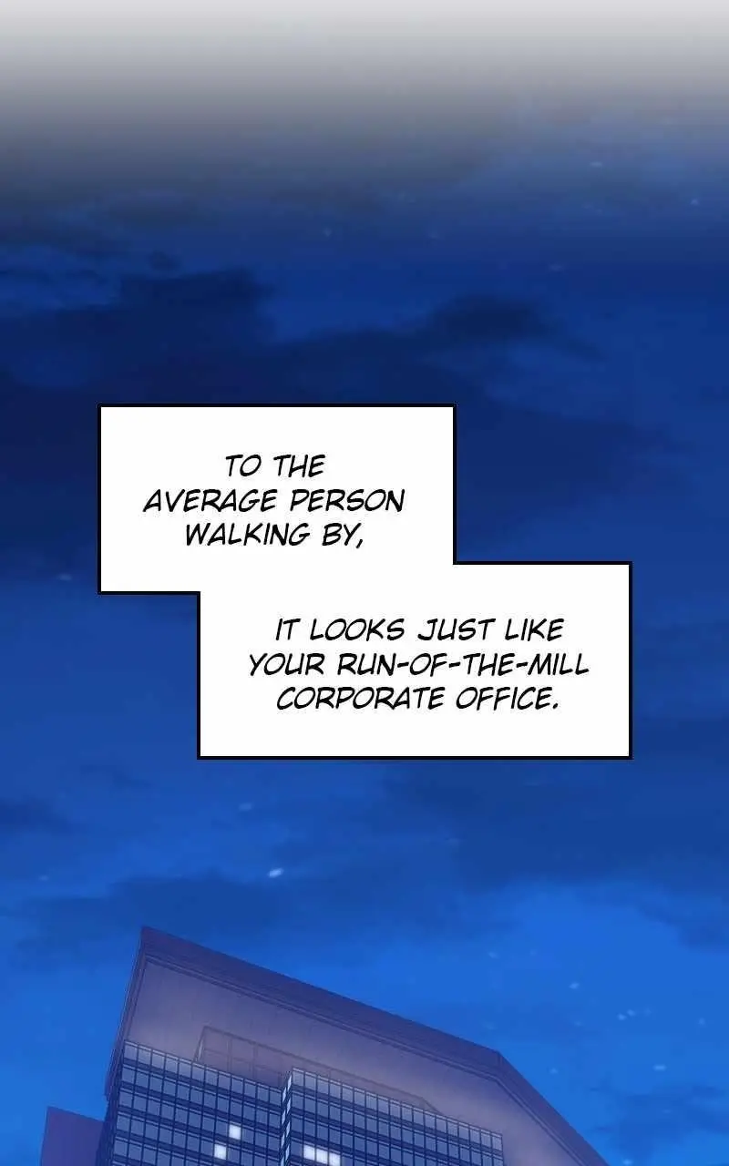 Paranoid Mage Chapter 23 - Page 1