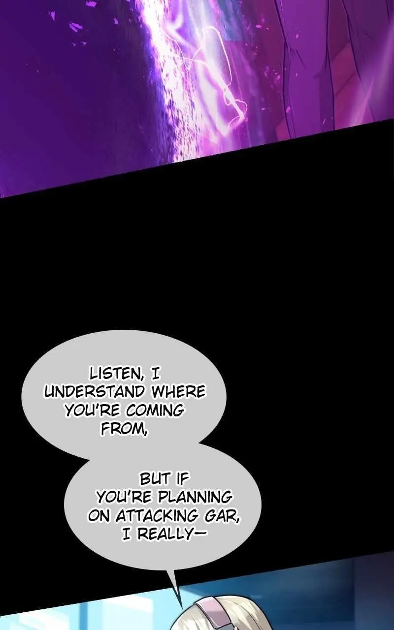 Paranoid Mage Chapter 23 - Page 10