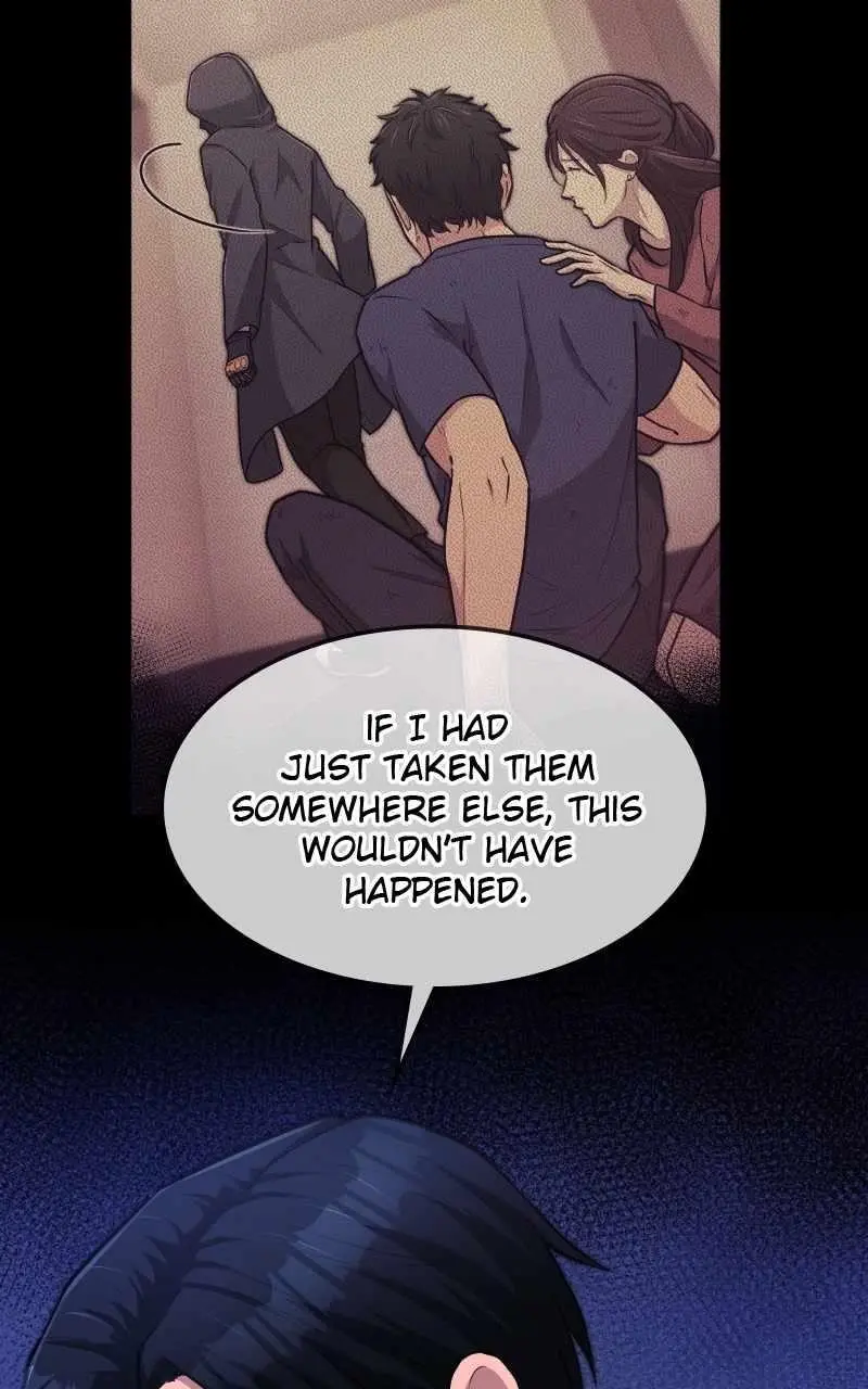 Paranoid Mage Chapter 23 - Page 18