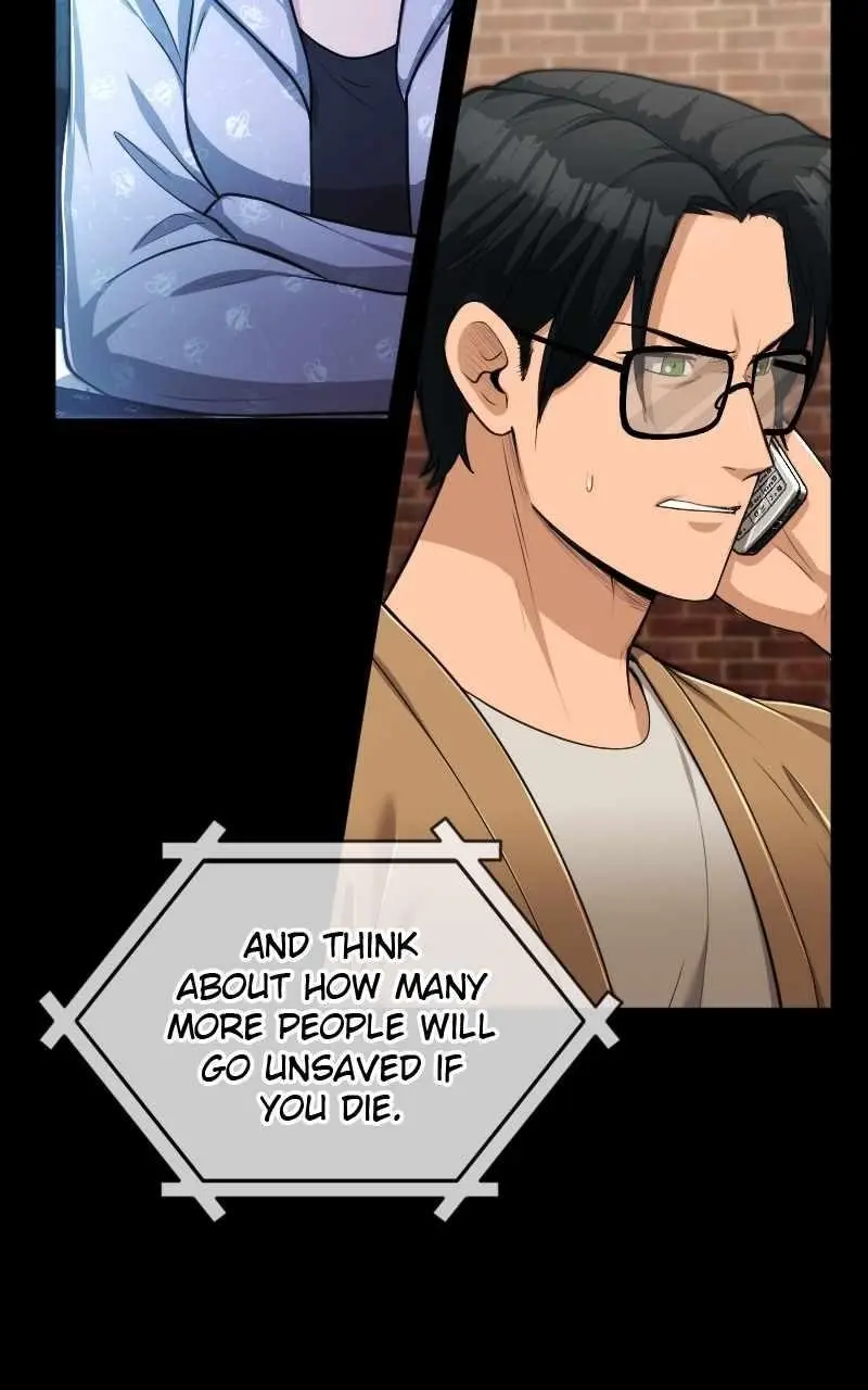 Paranoid Mage Chapter 23 - Page 21