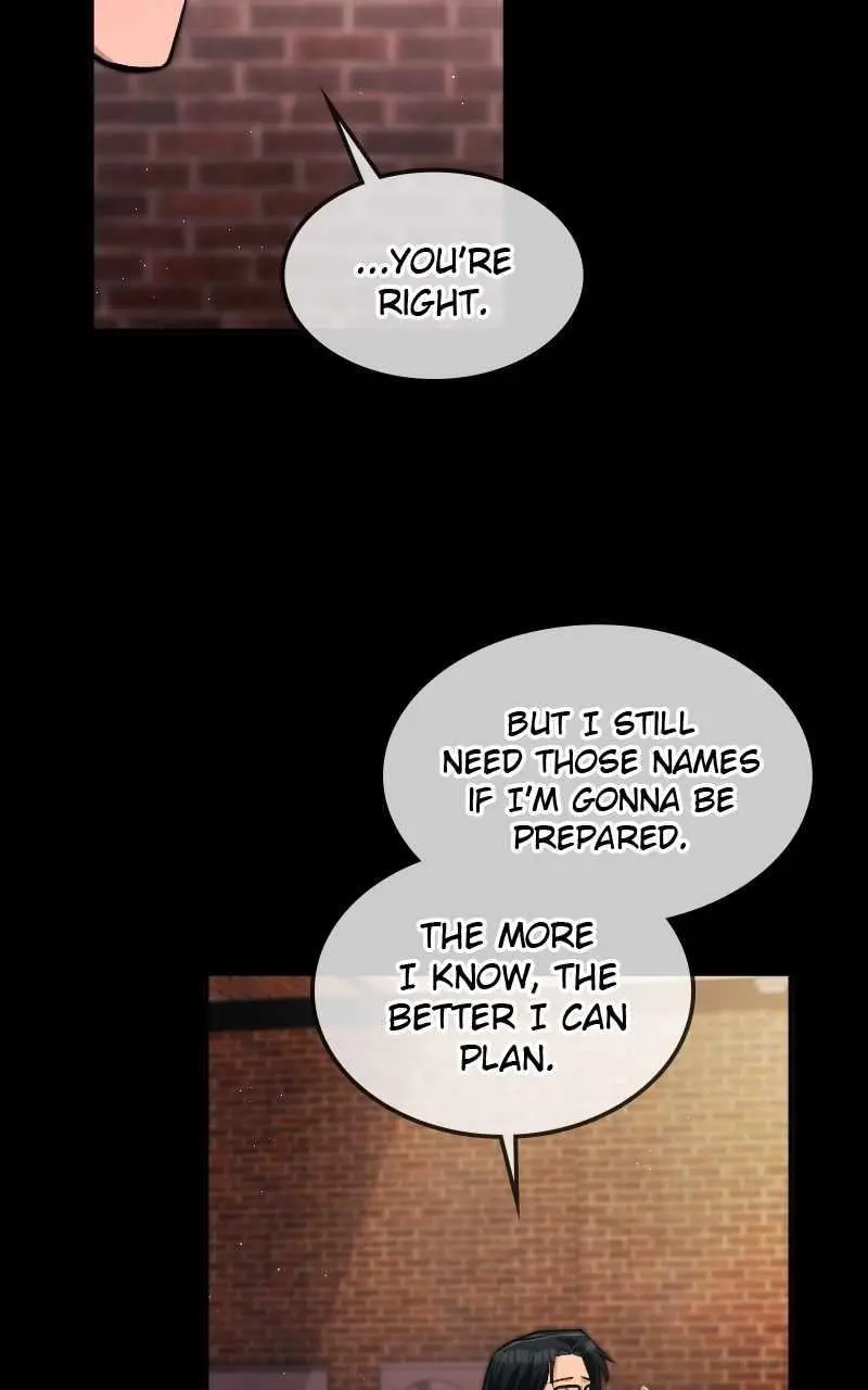 Paranoid Mage Chapter 23 - Page 26