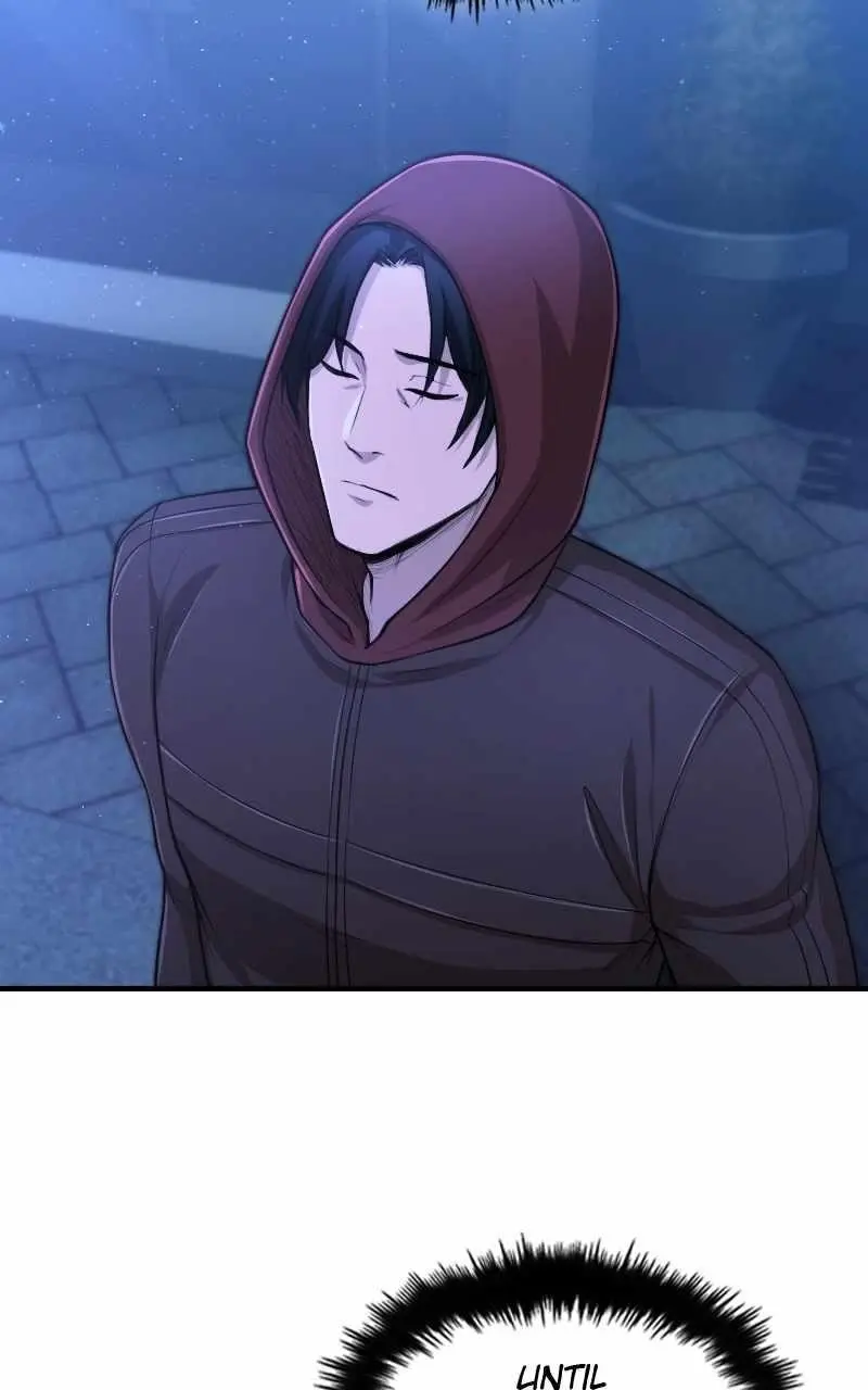 Paranoid Mage Chapter 23 - Page 30