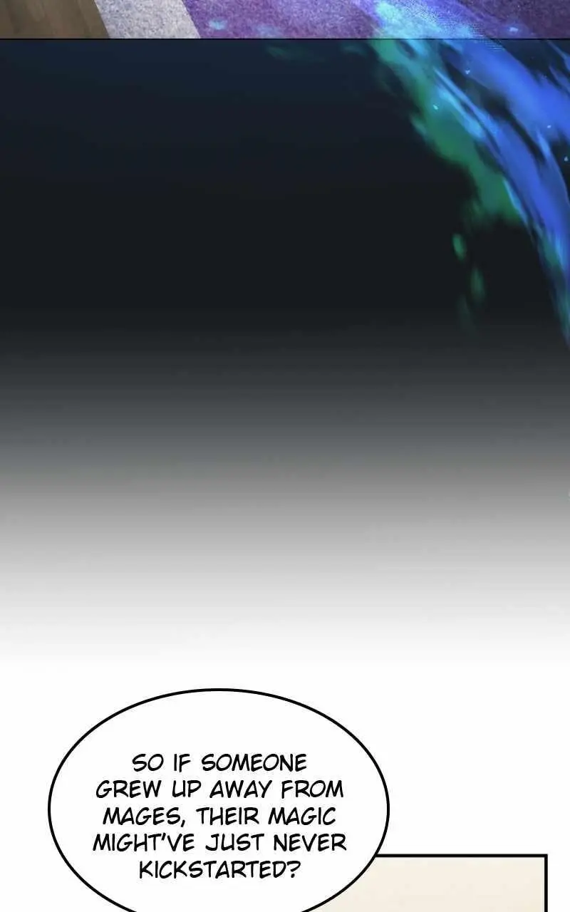 Paranoid Mage Chapter 23 - Page 42