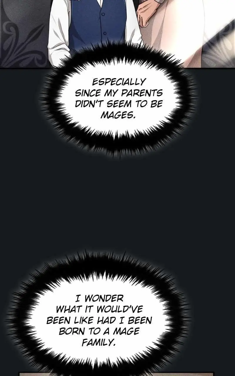 Paranoid Mage Chapter 23 - Page 48