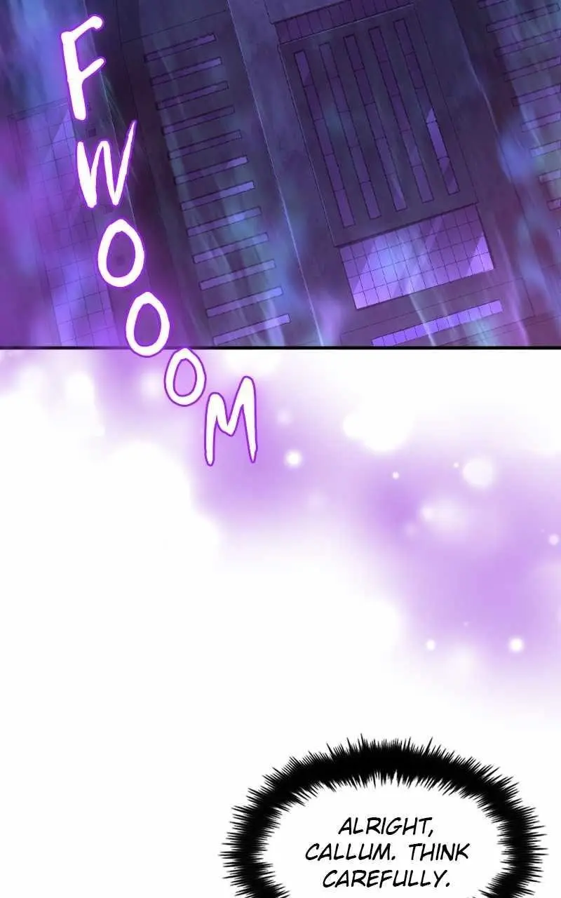 Paranoid Mage Chapter 23 - Page 5
