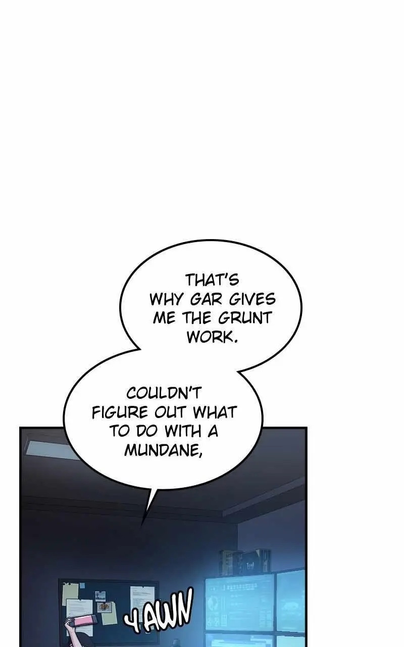 Paranoid Mage Chapter 23 - Page 57
