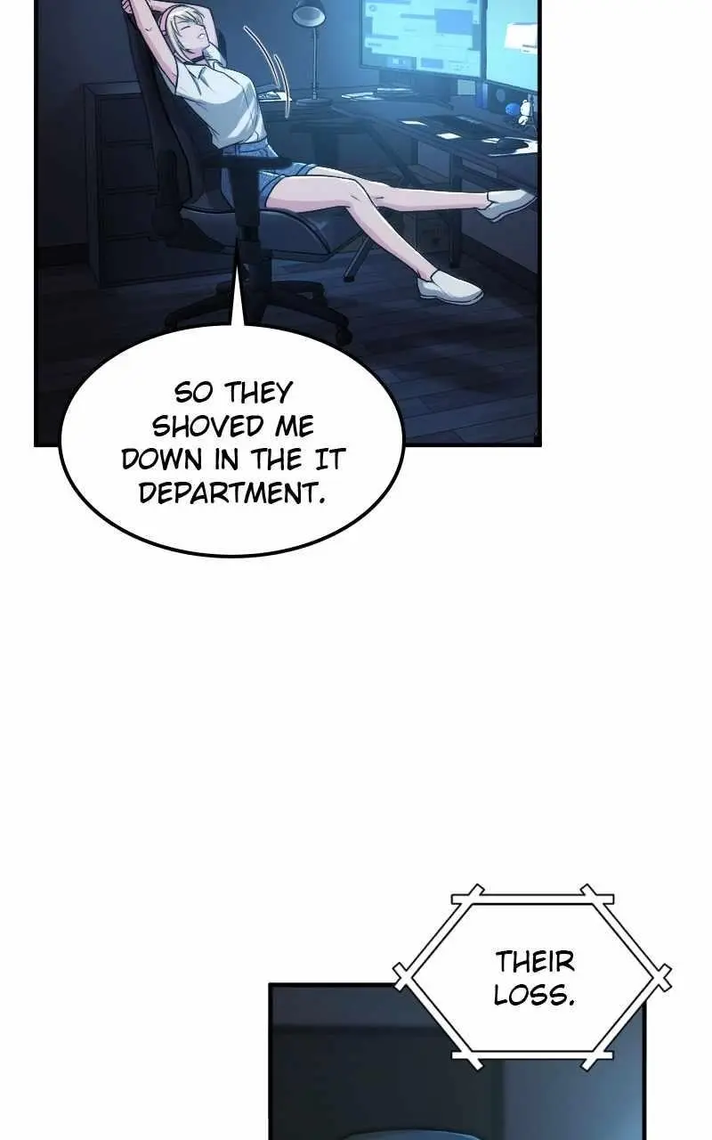 Paranoid Mage Chapter 23 - Page 58