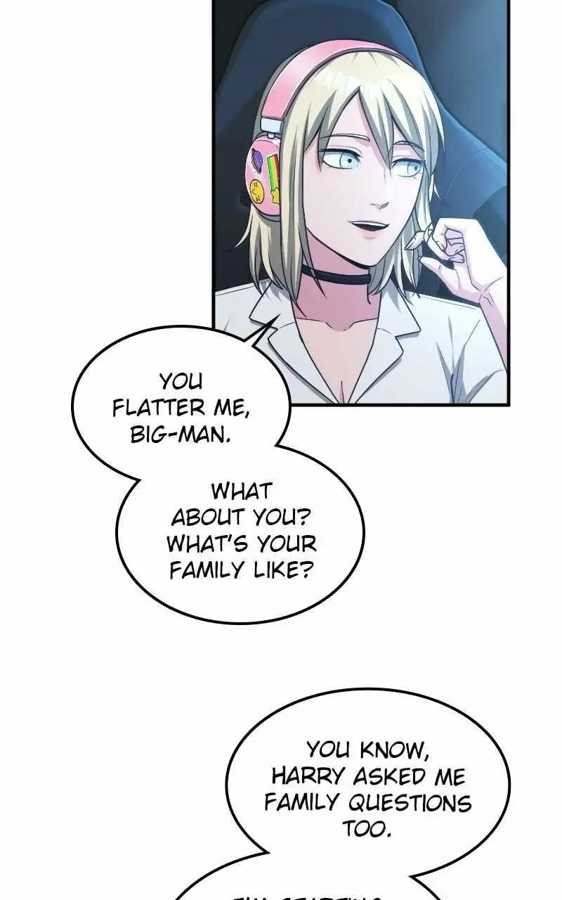 Paranoid Mage Chapter 23 - Page 59