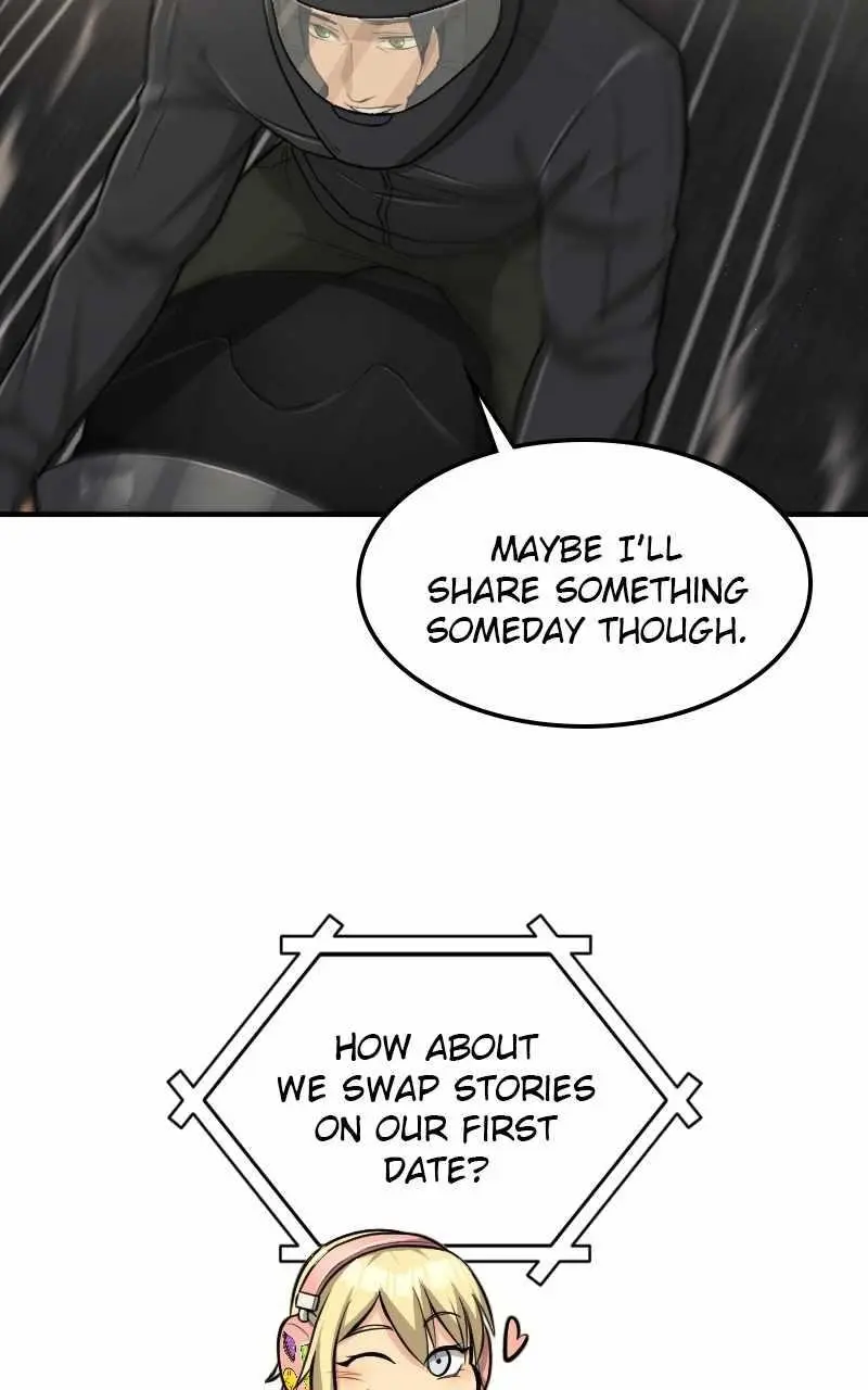 Paranoid Mage Chapter 23 - Page 64