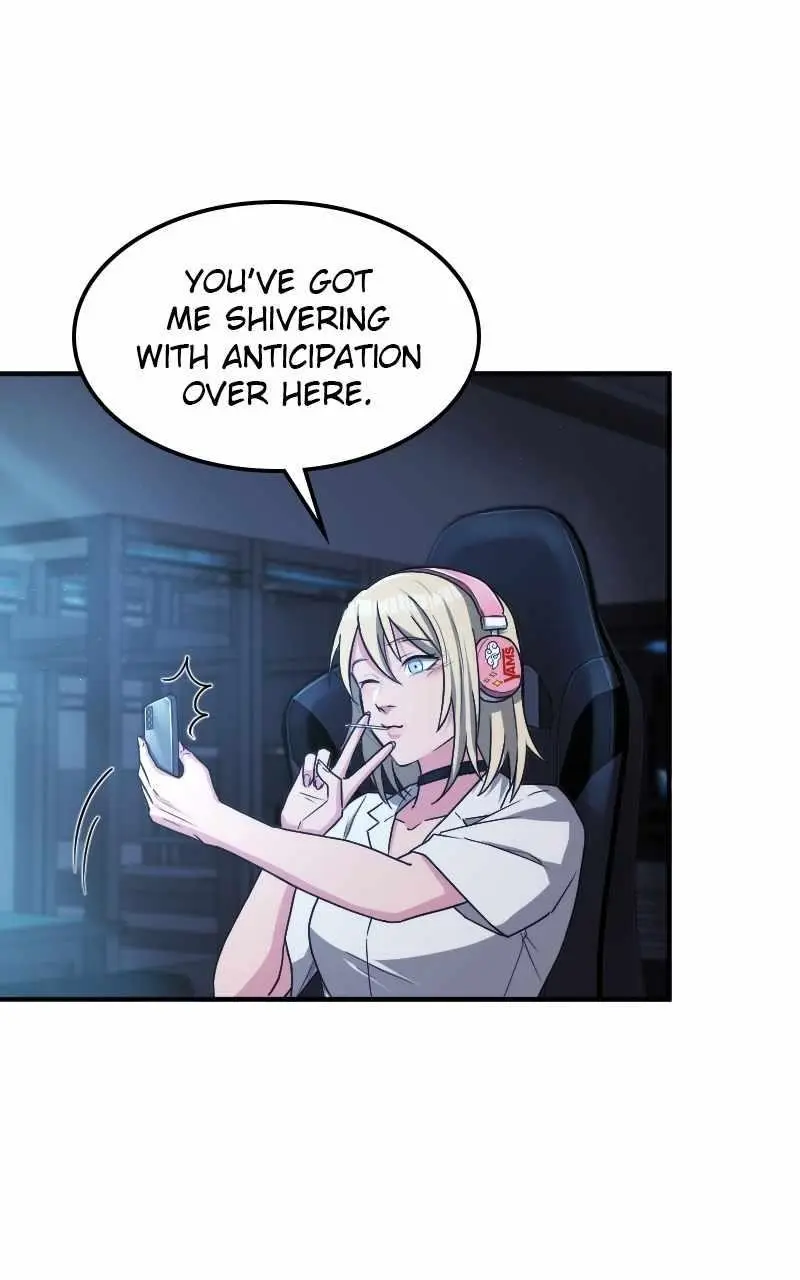 Paranoid Mage Chapter 23 - Page 68