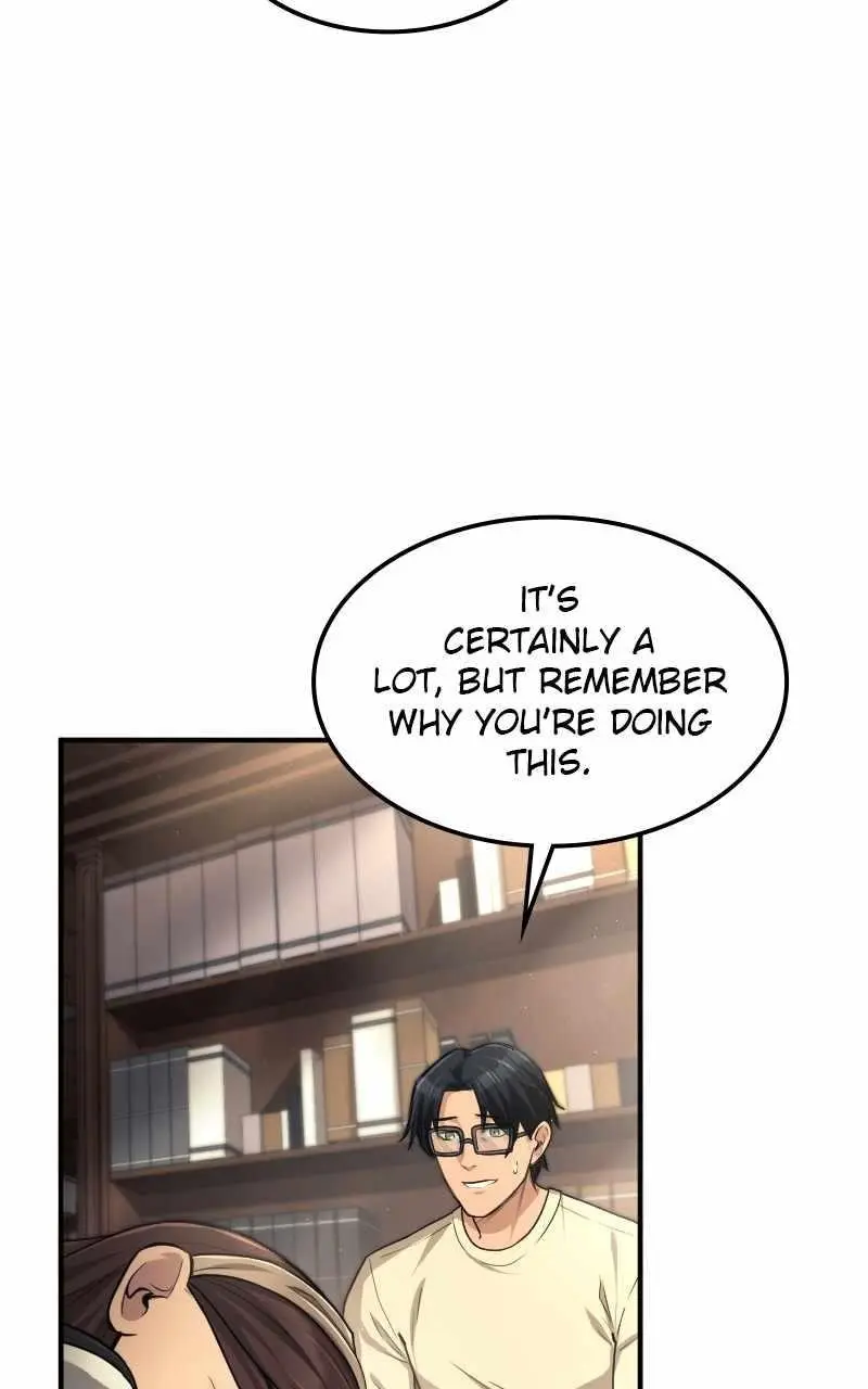Paranoid Mage Chapter 23 - Page 74