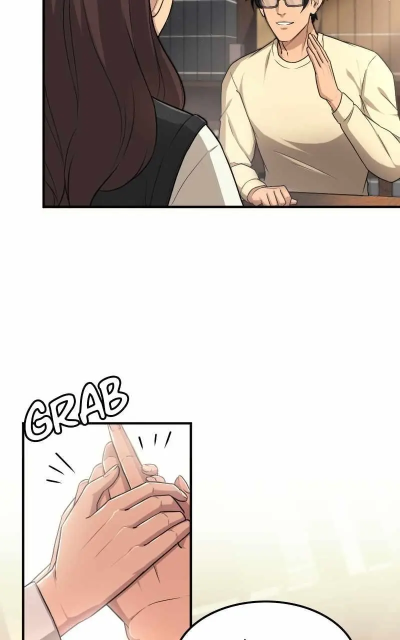 Paranoid Mage Chapter 23 - Page 80