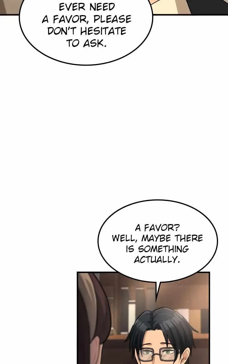Paranoid Mage Chapter 23 - Page 82