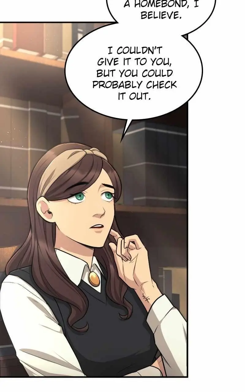 Paranoid Mage Chapter 23 - Page 85